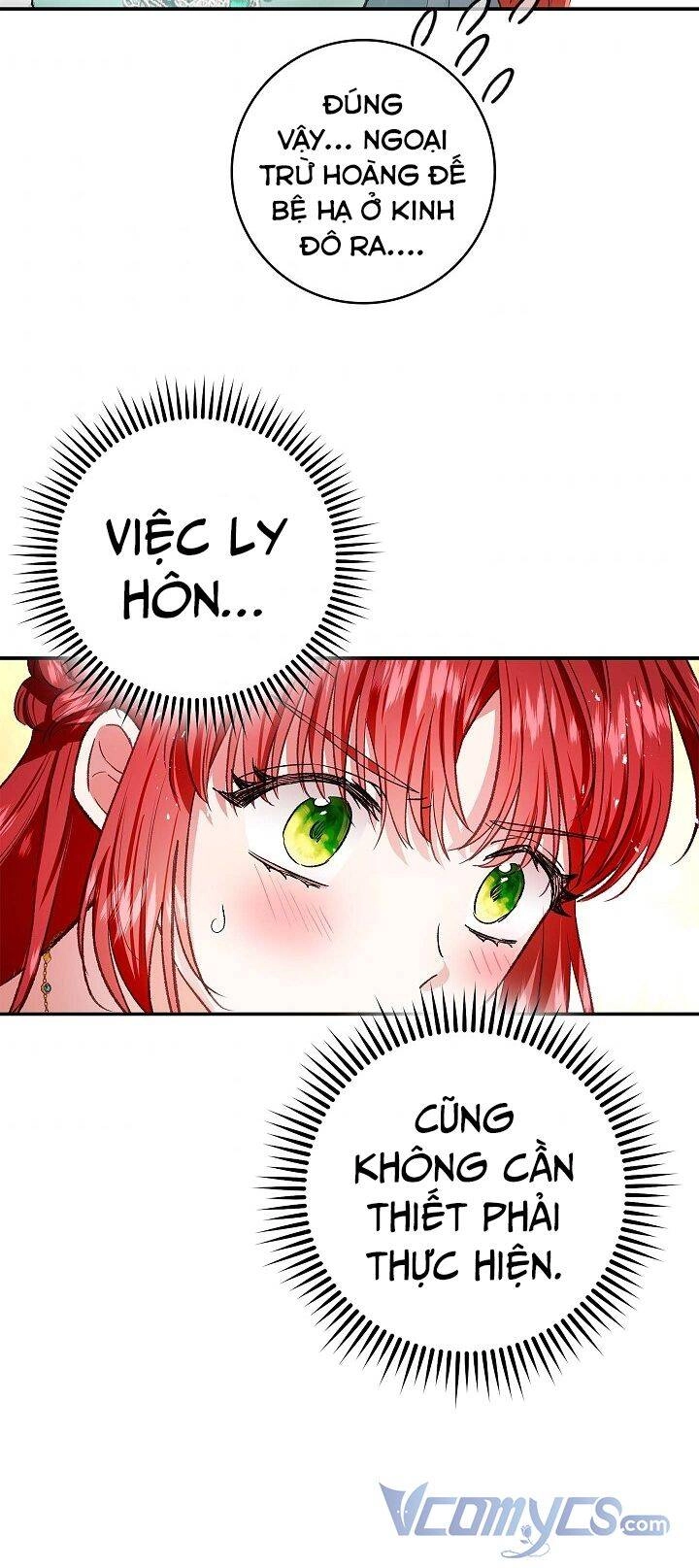 Hôn Phu Ẩn Sắc Chapter 72 - 19