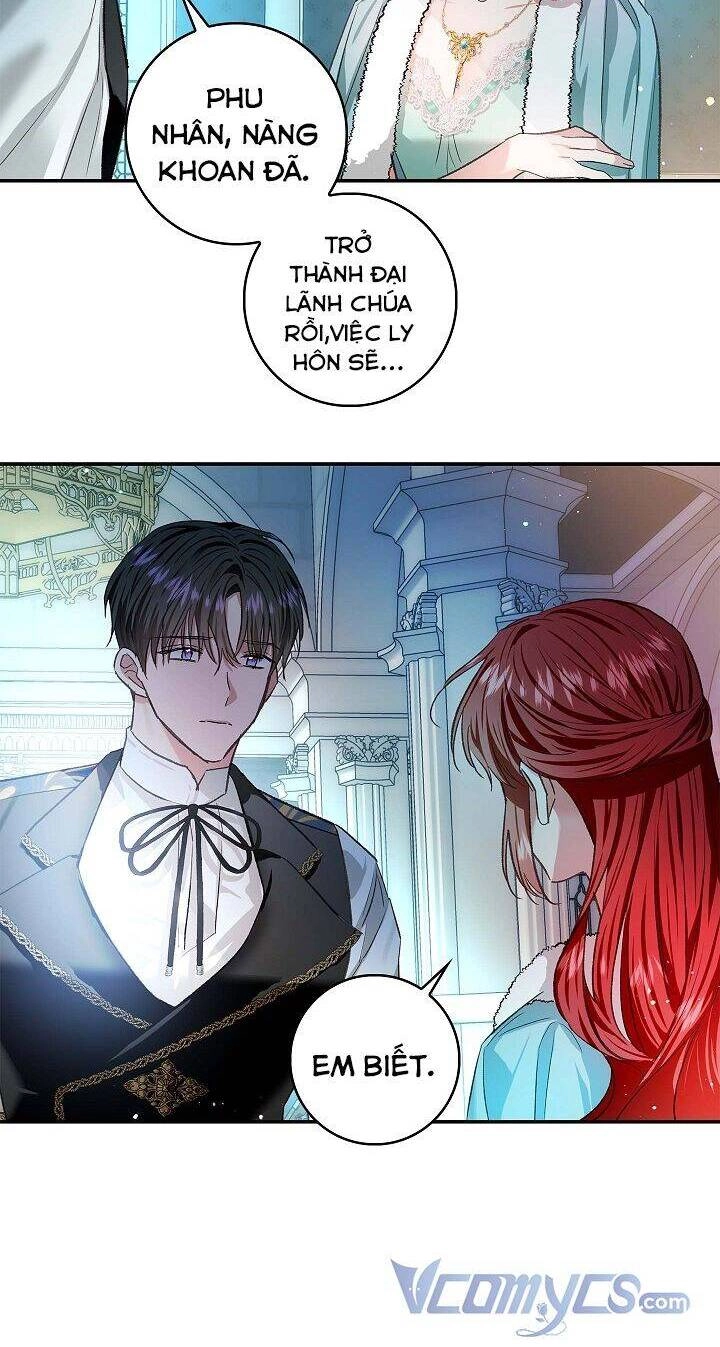 Hôn Phu Ẩn Sắc Chapter 72 - 21