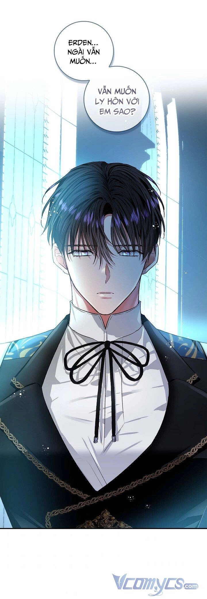 Hôn Phu Ẩn Sắc Chapter 72 - 24