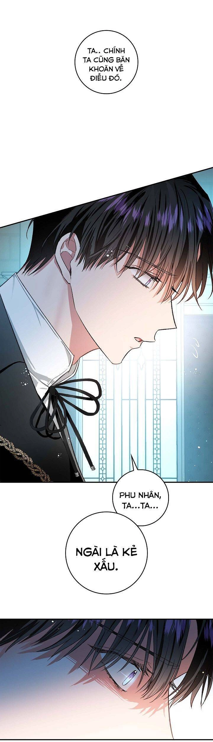 Hôn Phu Ẩn Sắc Chapter 72 - 27