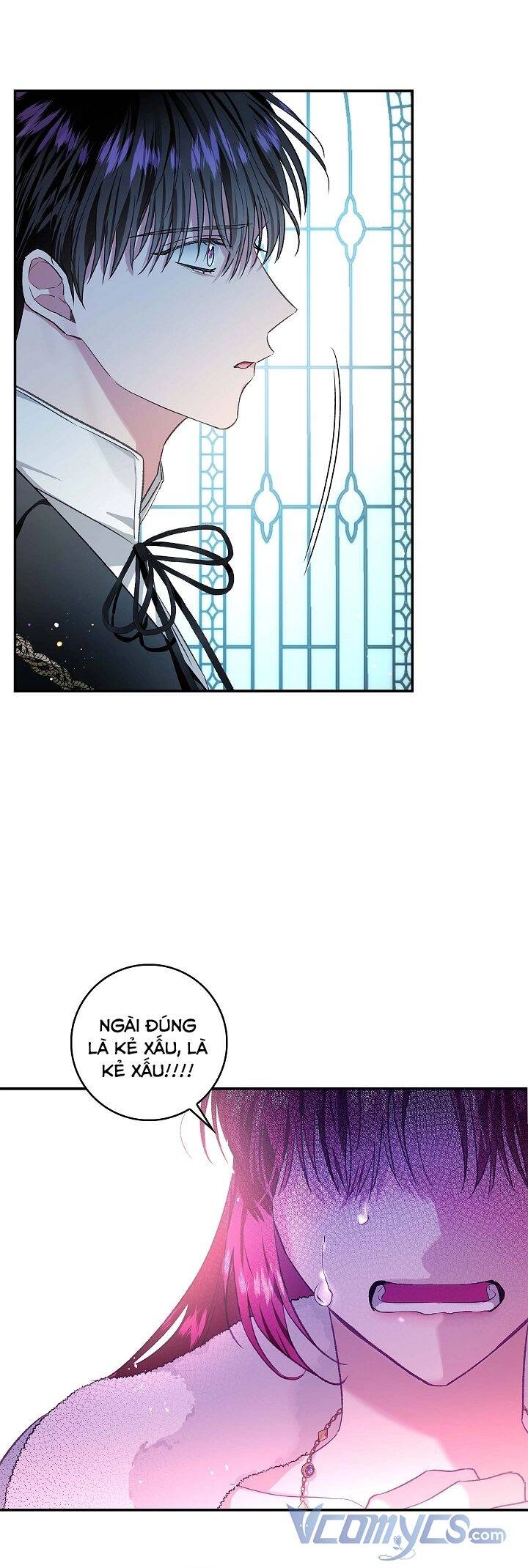 Hôn Phu Ẩn Sắc Chapter 72 - 29