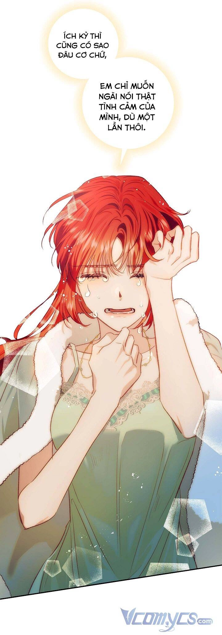 Hôn Phu Ẩn Sắc Chapter 72 - 30