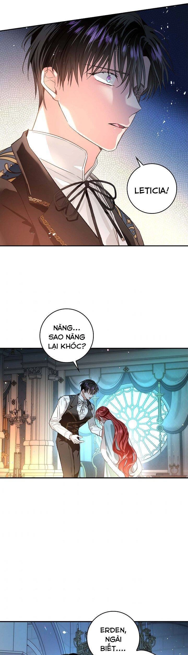 Hôn Phu Ẩn Sắc Chapter 72 - 31