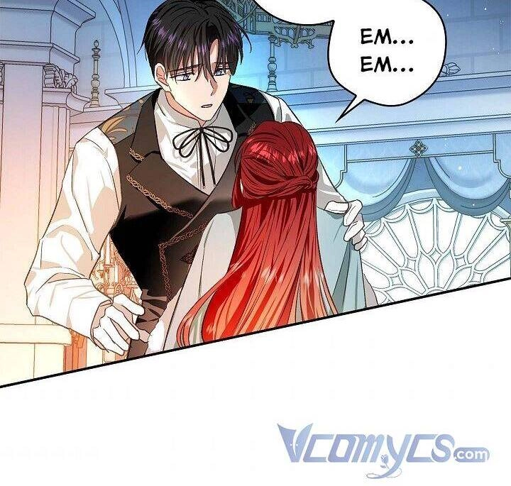 Hôn Phu Ẩn Sắc Chapter 72 - 32