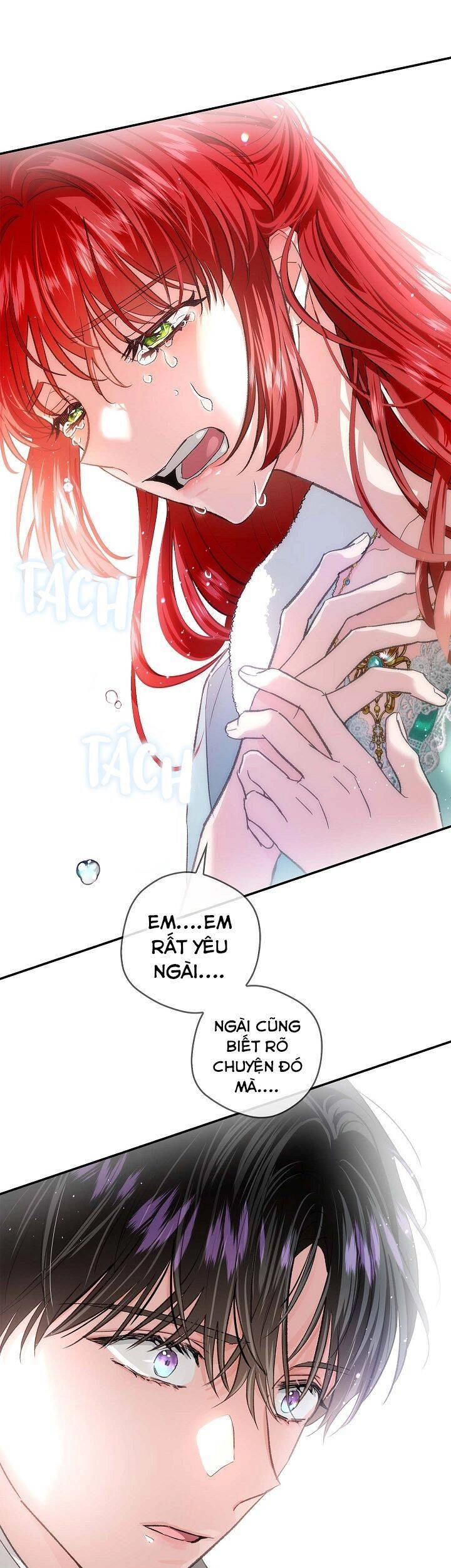 Hôn Phu Ẩn Sắc Chapter 72 - 33