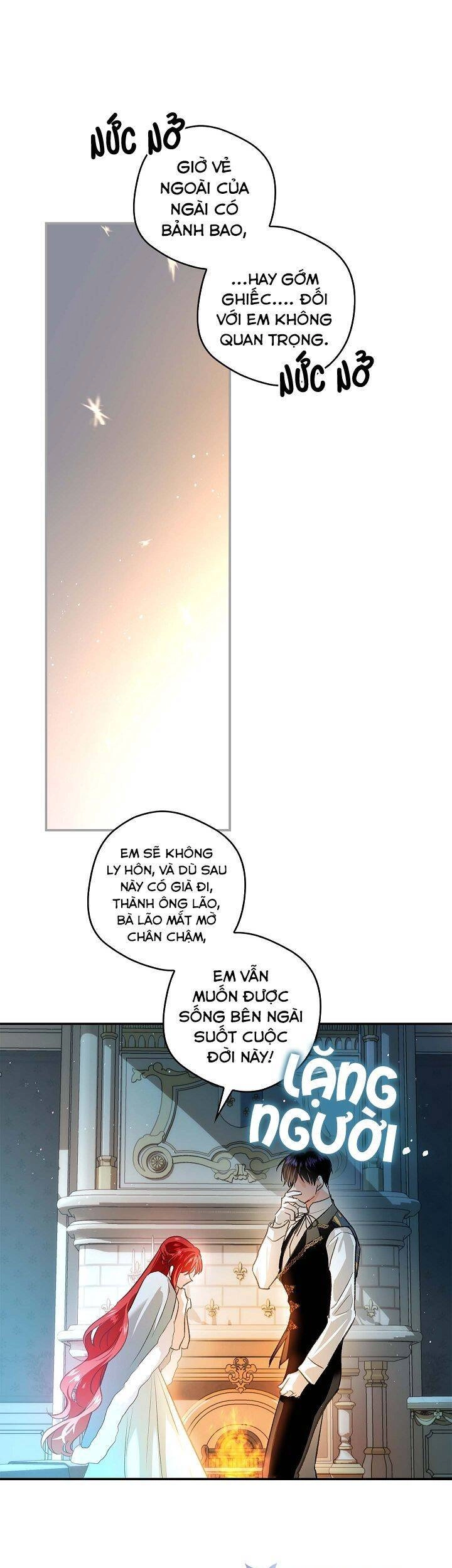 Hôn Phu Ẩn Sắc Chapter 72 - 35