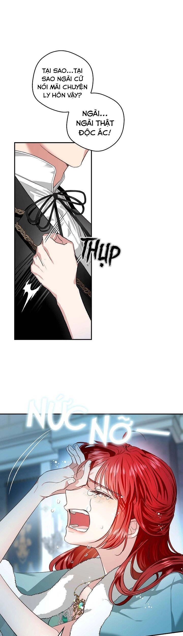 Hôn Phu Ẩn Sắc Chapter 72 - 37