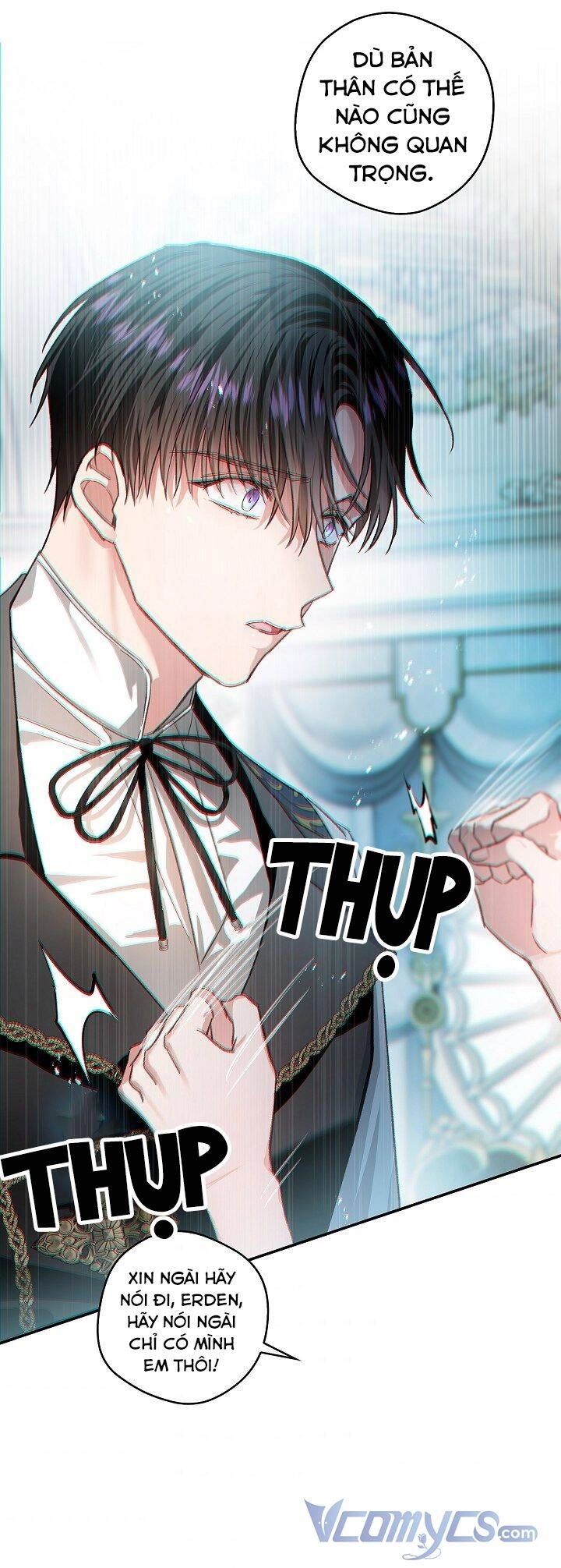 Hôn Phu Ẩn Sắc Chapter 72 - 39