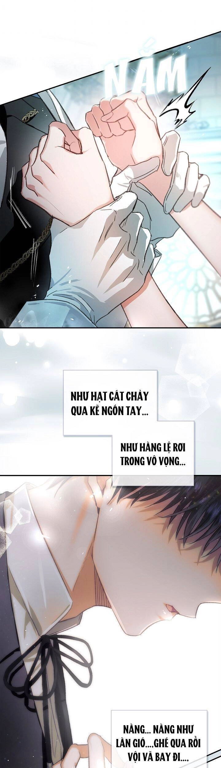 Hôn Phu Ẩn Sắc Chapter 72 - 40