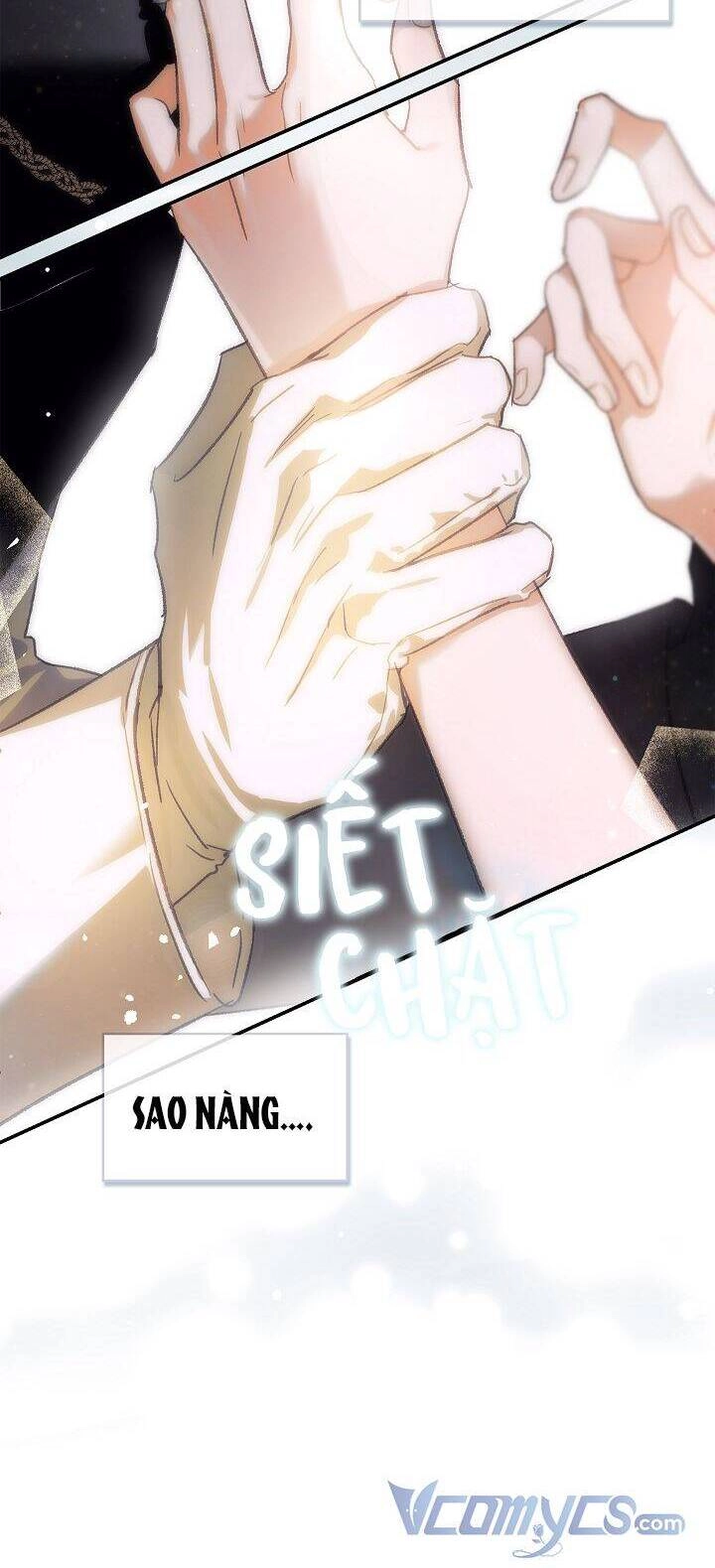 Hôn Phu Ẩn Sắc Chapter 72 - 41