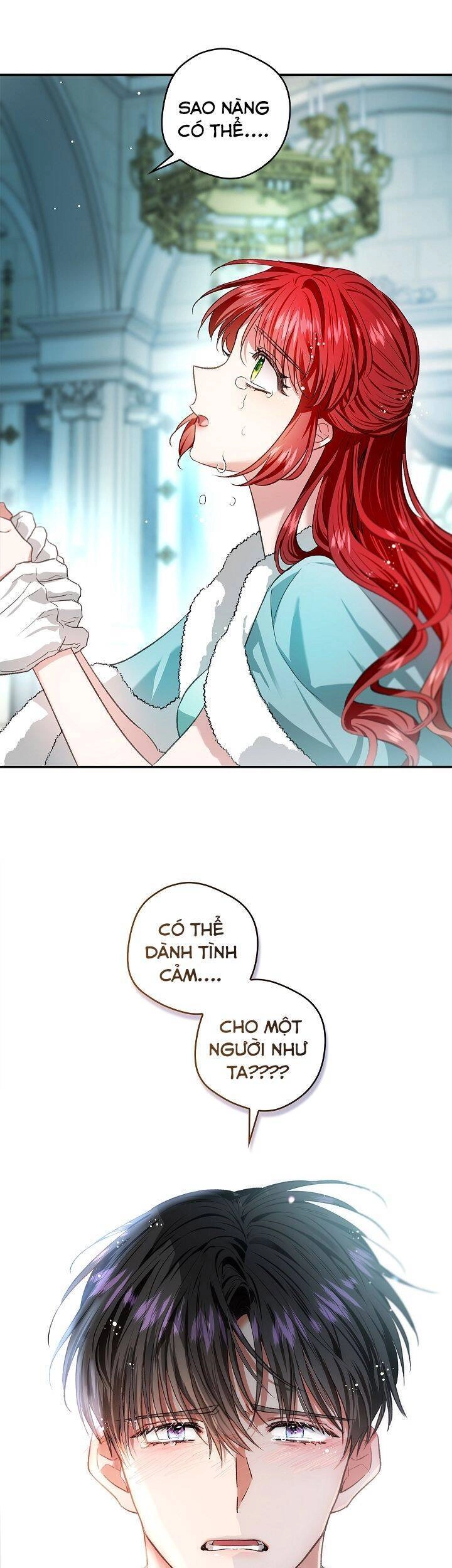 Hôn Phu Ẩn Sắc Chapter 72 - 42