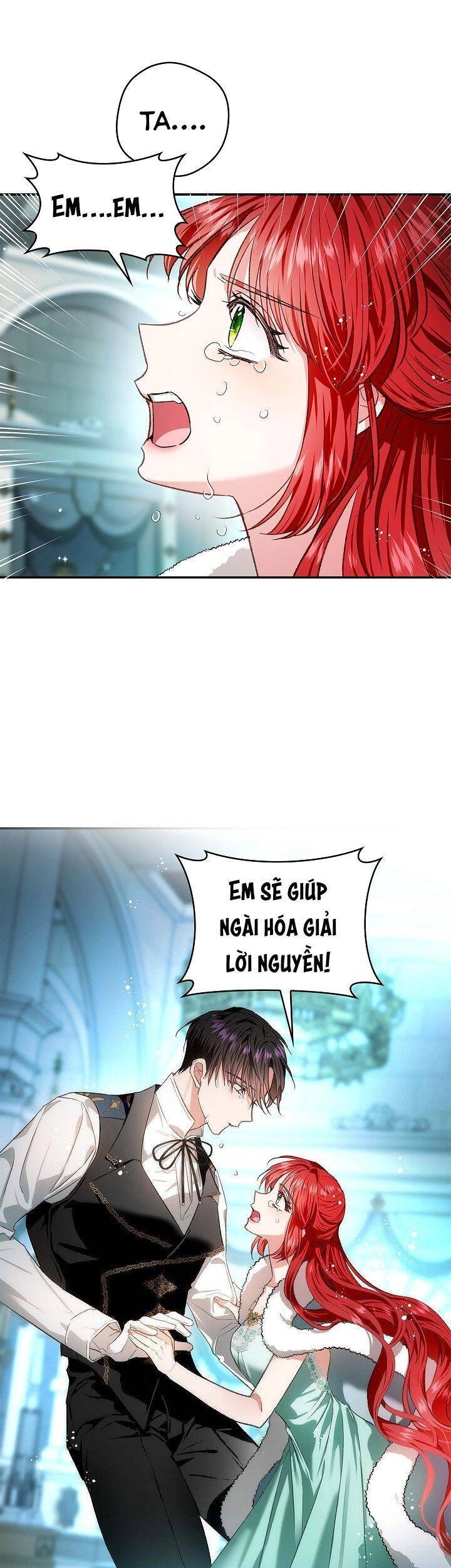 Hôn Phu Ẩn Sắc Chapter 72 - 44