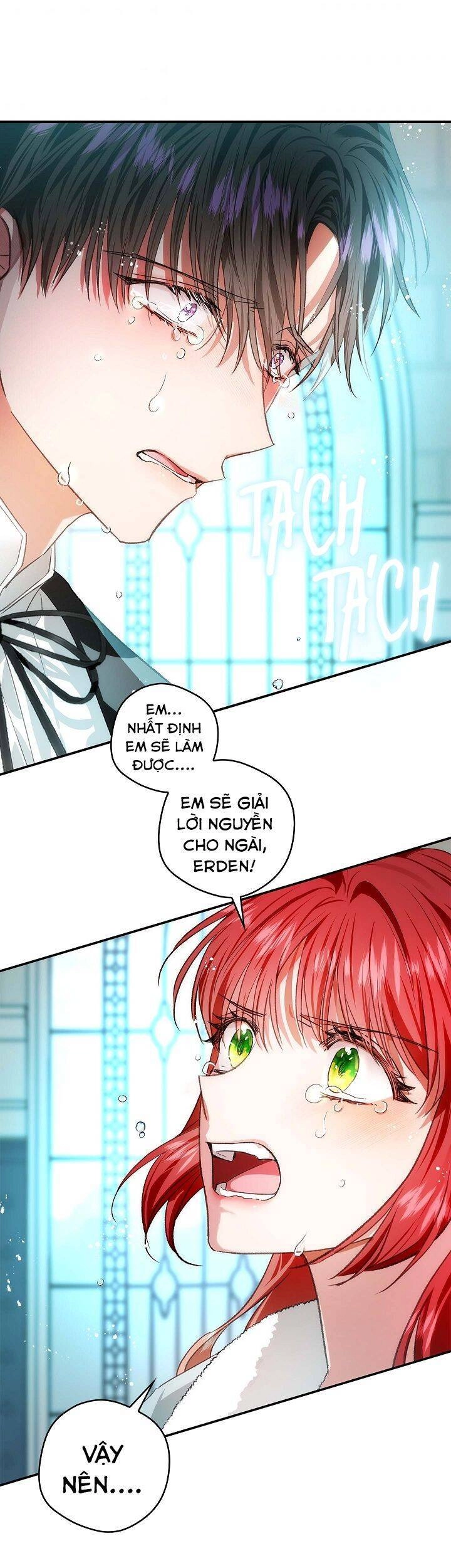 Hôn Phu Ẩn Sắc Chapter 72 - 46