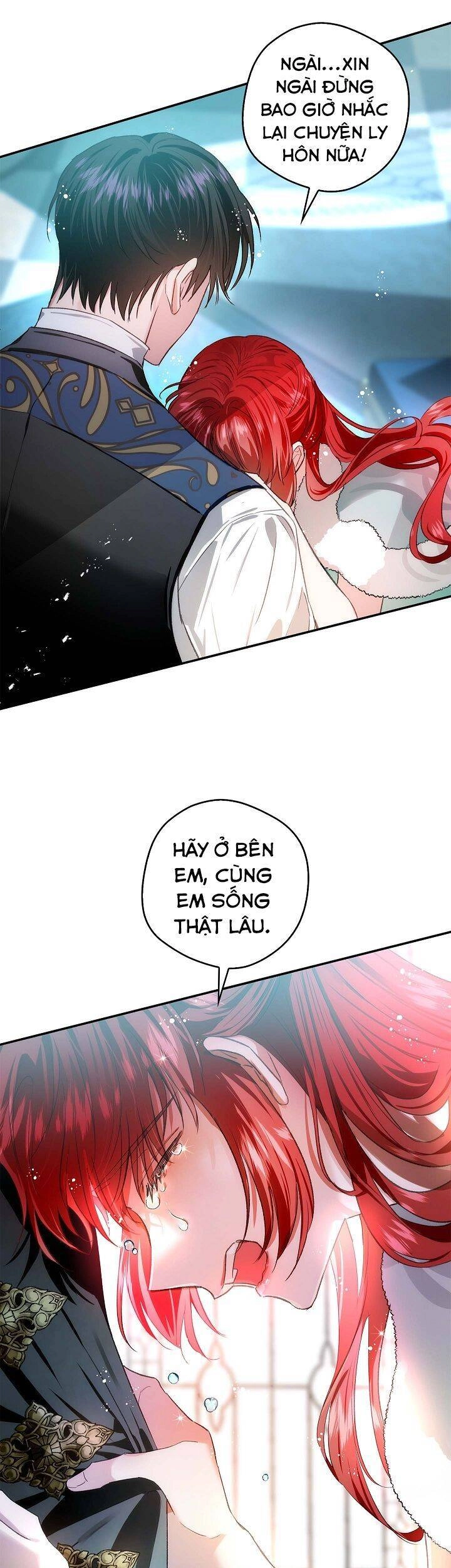 Hôn Phu Ẩn Sắc Chapter 72 - 48