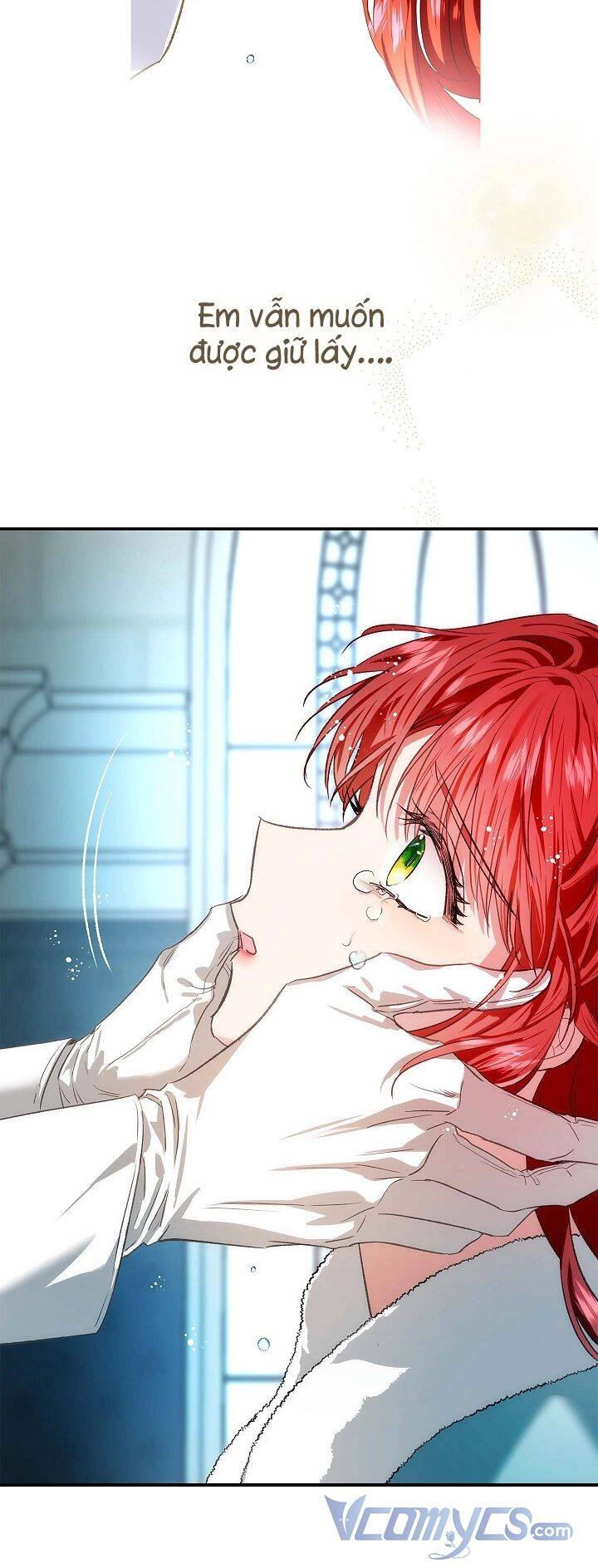 Hôn Phu Ẩn Sắc Chapter 72 - 51