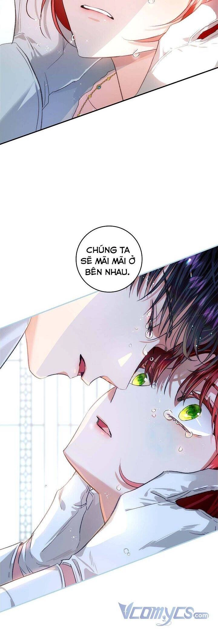 Hôn Phu Ẩn Sắc Chapter 72 - 53