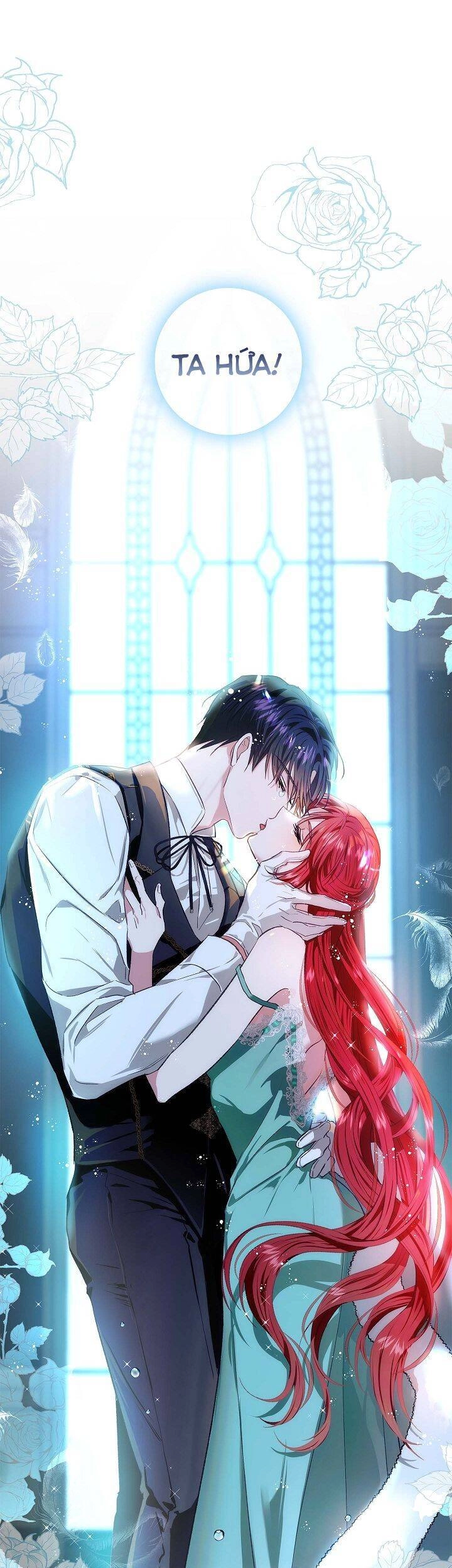 Hôn Phu Ẩn Sắc Chapter 72 - 54