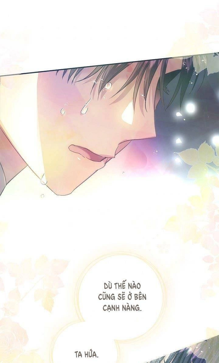 Hôn Phu Ẩn Sắc Chapter 73 - 1