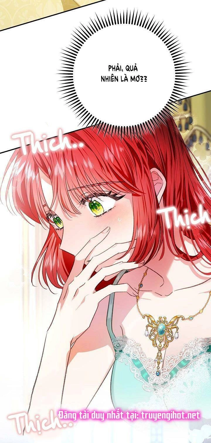 Hôn Phu Ẩn Sắc Chapter 73 - 7