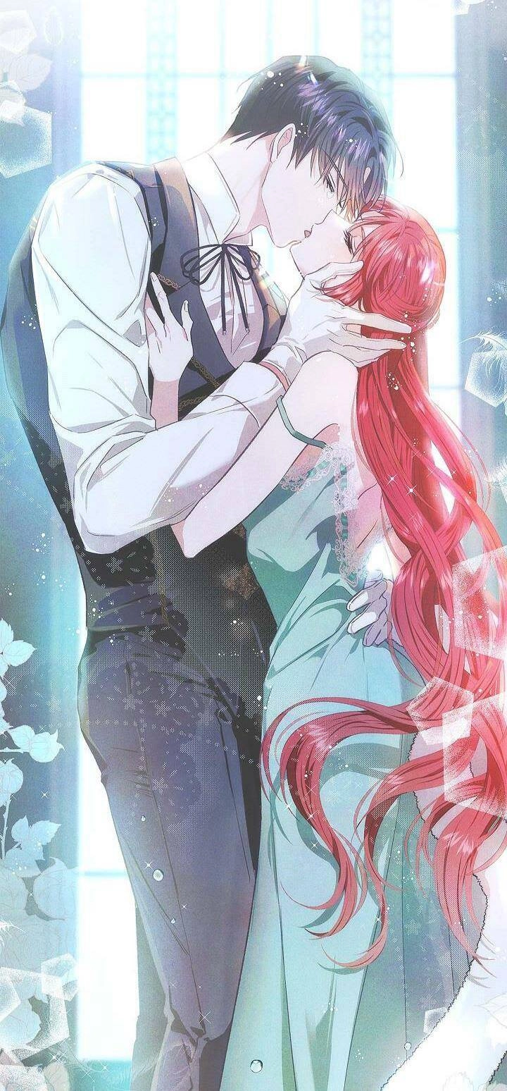 Hôn Phu Ẩn Sắc Chapter 73 - 8