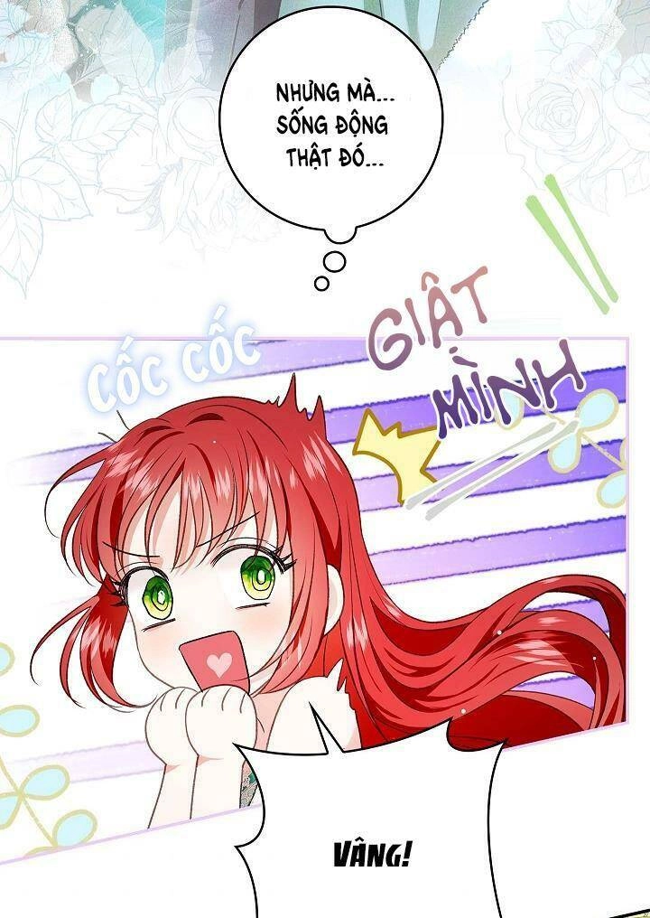 Hôn Phu Ẩn Sắc Chapter 73 - 9