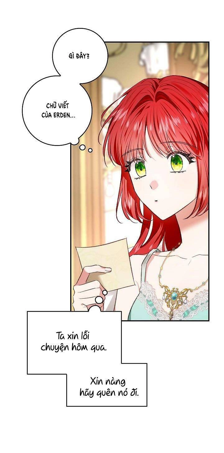 Hôn Phu Ẩn Sắc Chapter 73 - 13