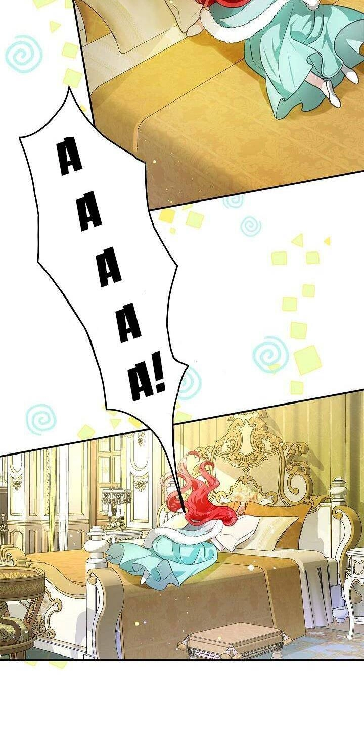 Hôn Phu Ẩn Sắc Chapter 73 - 16