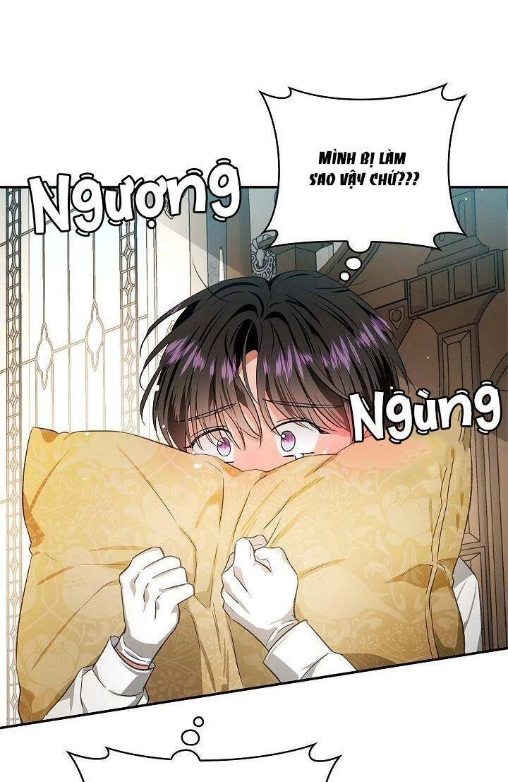 Hôn Phu Ẩn Sắc Chapter 73 - 18