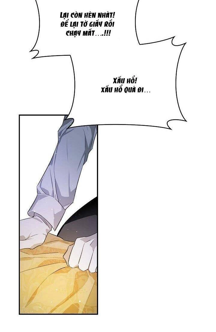 Hôn Phu Ẩn Sắc Chapter 73 - 19