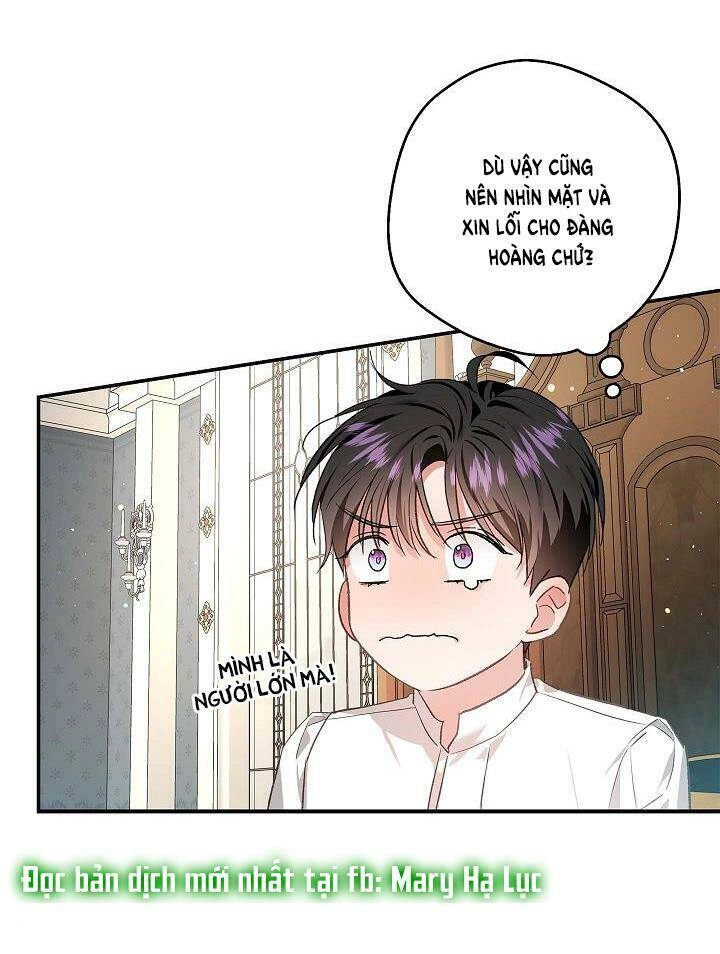 Hôn Phu Ẩn Sắc Chapter 73 - 20