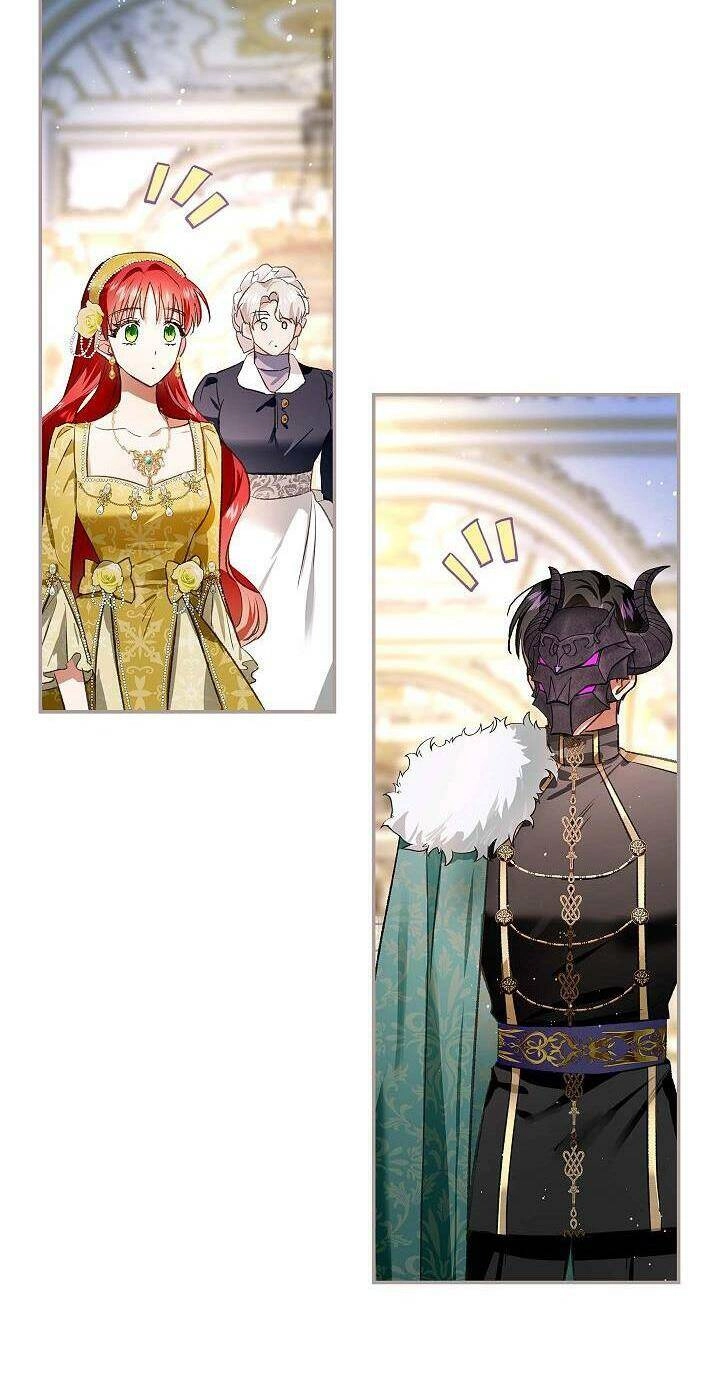 Hôn Phu Ẩn Sắc Chapter 73 - 23