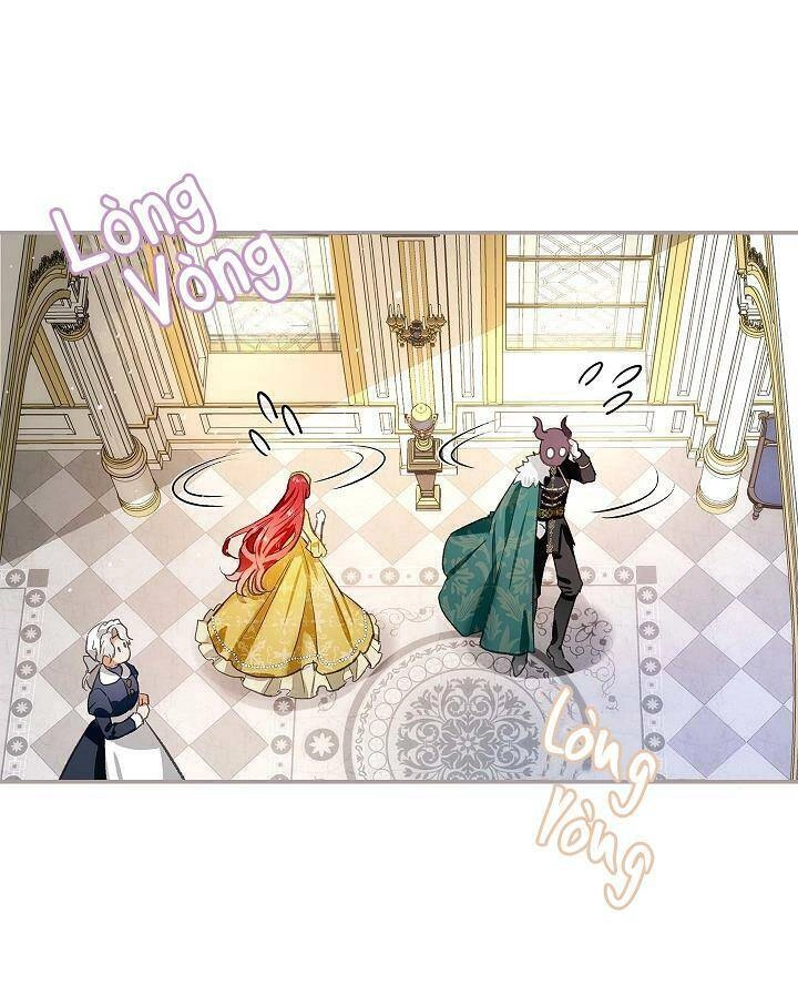 Hôn Phu Ẩn Sắc Chapter 73 - 24