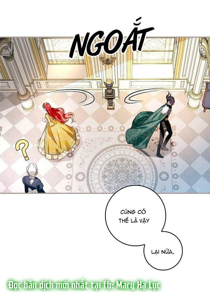 Hôn Phu Ẩn Sắc Chapter 73 - 25