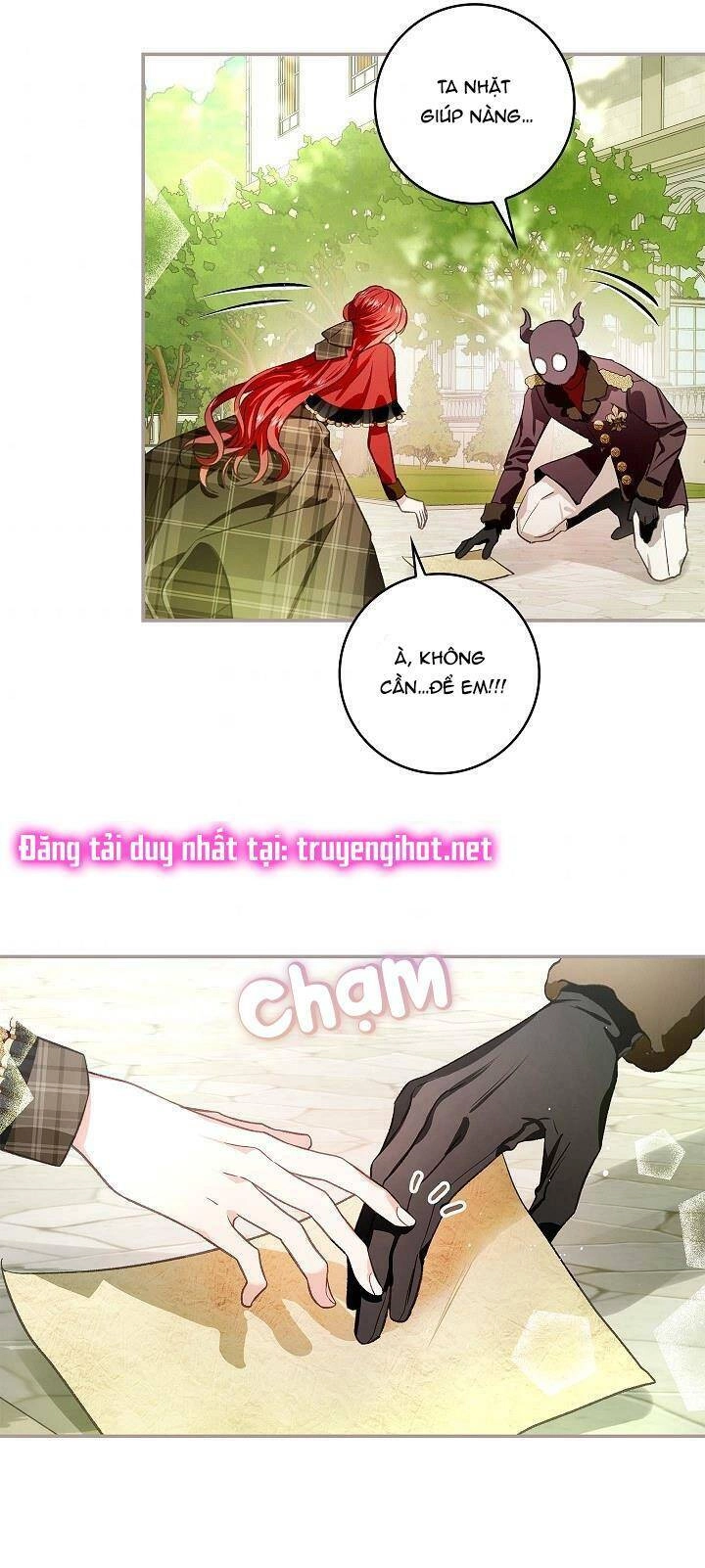 Hôn Phu Ẩn Sắc Chapter 73 - 27