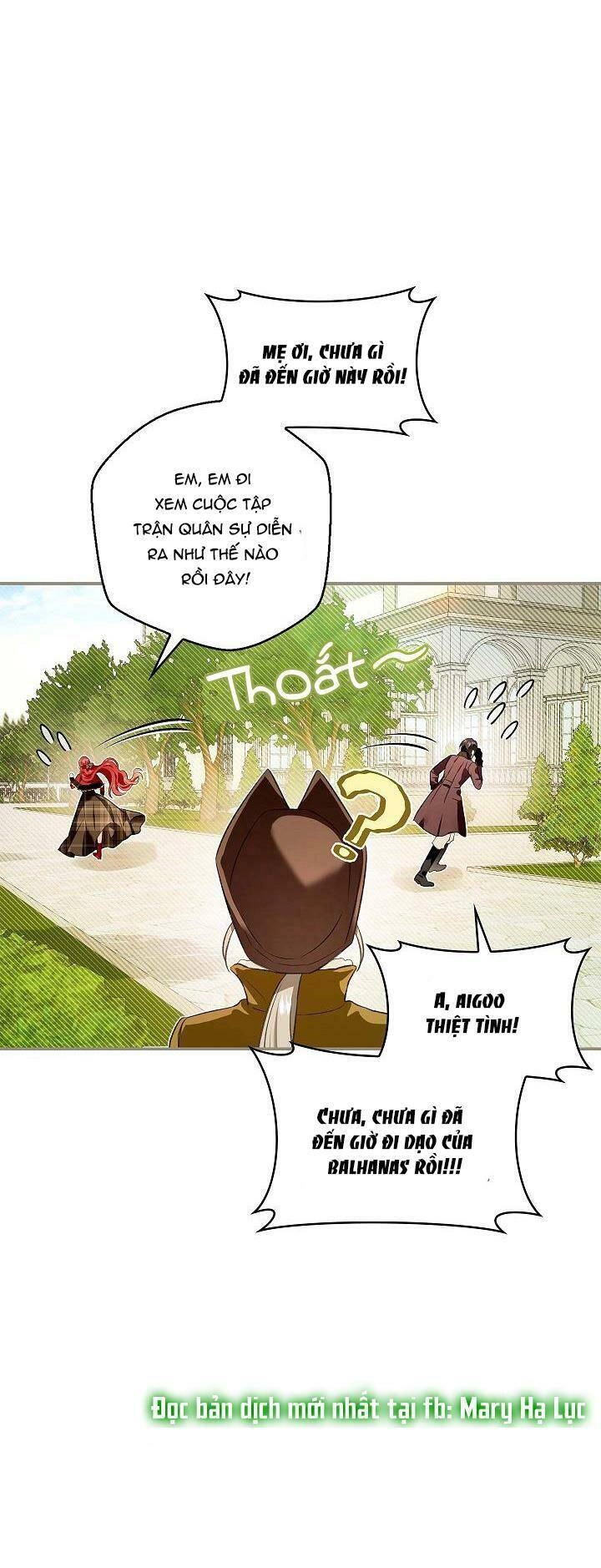 Hôn Phu Ẩn Sắc Chapter 73 - 30