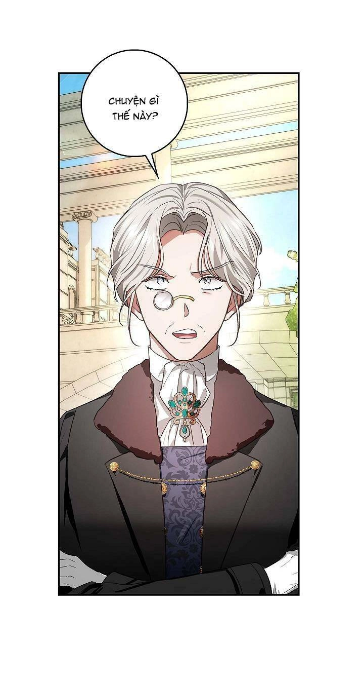 Hôn Phu Ẩn Sắc Chapter 73 - 31