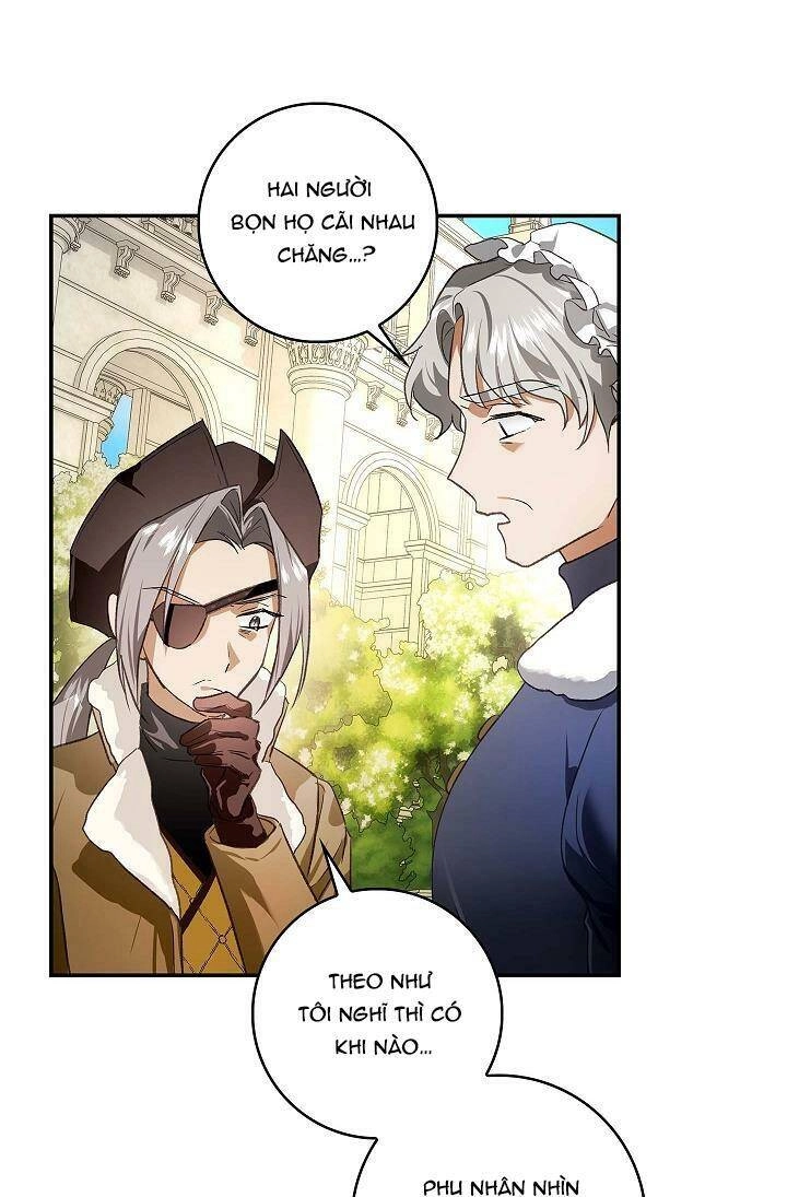 Hôn Phu Ẩn Sắc Chapter 73 - 32