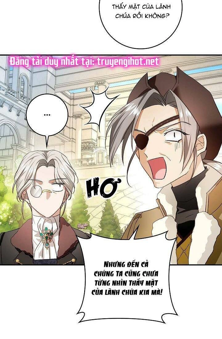 Hôn Phu Ẩn Sắc Chapter 73 - 33