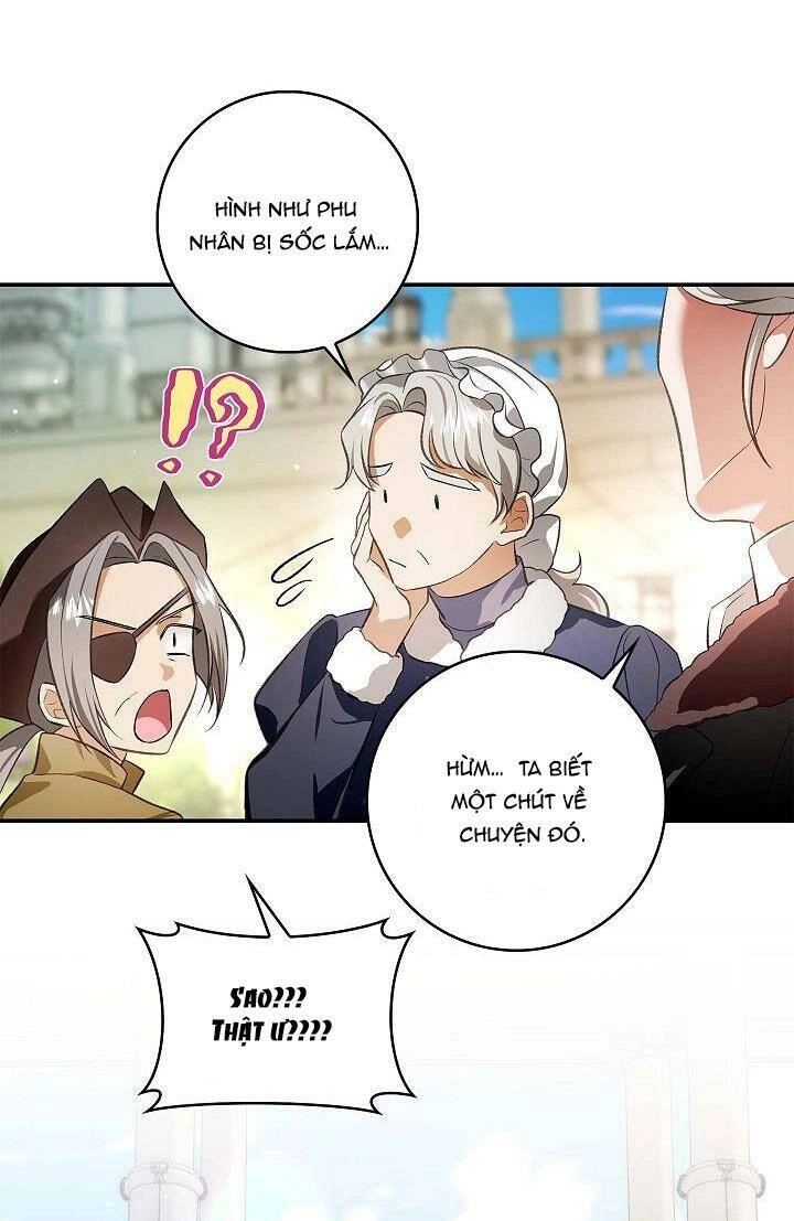 Hôn Phu Ẩn Sắc Chapter 73 - 34