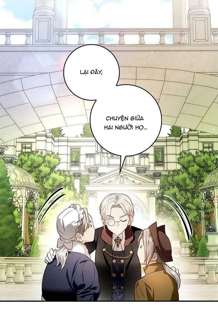 Hôn Phu Ẩn Sắc Chapter 73 - 35