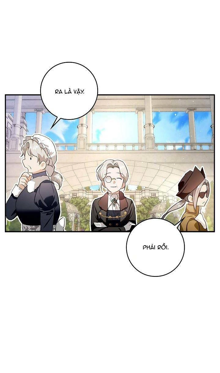 Hôn Phu Ẩn Sắc Chapter 73 - 37