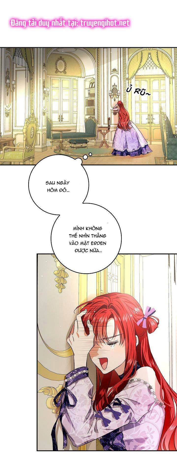 Hôn Phu Ẩn Sắc Chapter 73 - 38