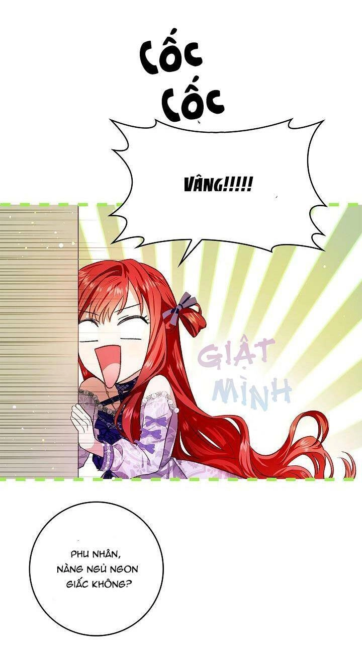 Hôn Phu Ẩn Sắc Chapter 73 - 39