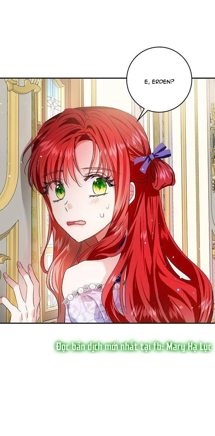 Hôn Phu Ẩn Sắc Chapter 73 - 40