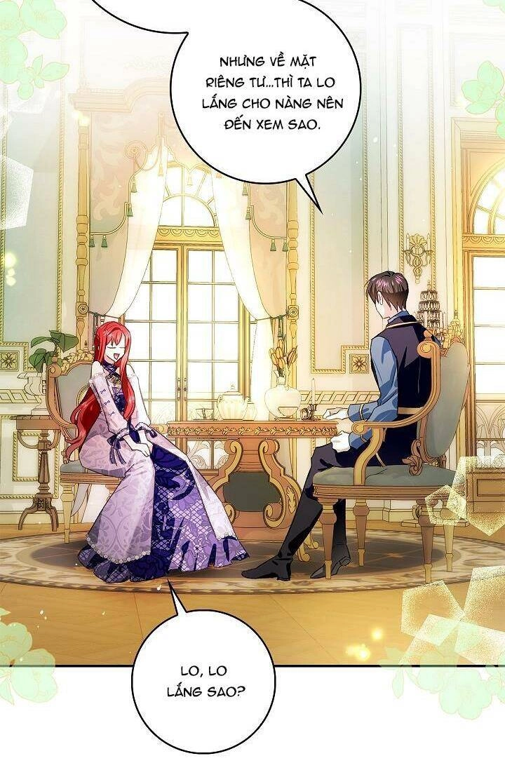 Hôn Phu Ẩn Sắc Chapter 73 - 42