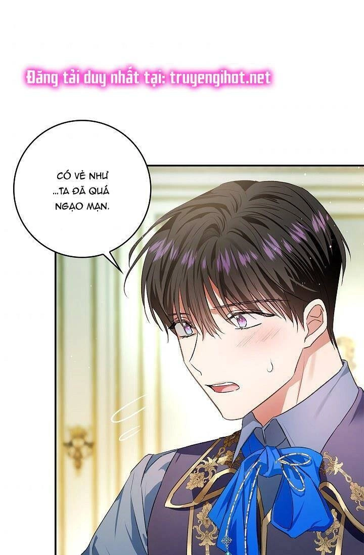 Hôn Phu Ẩn Sắc Chapter 73 - 43