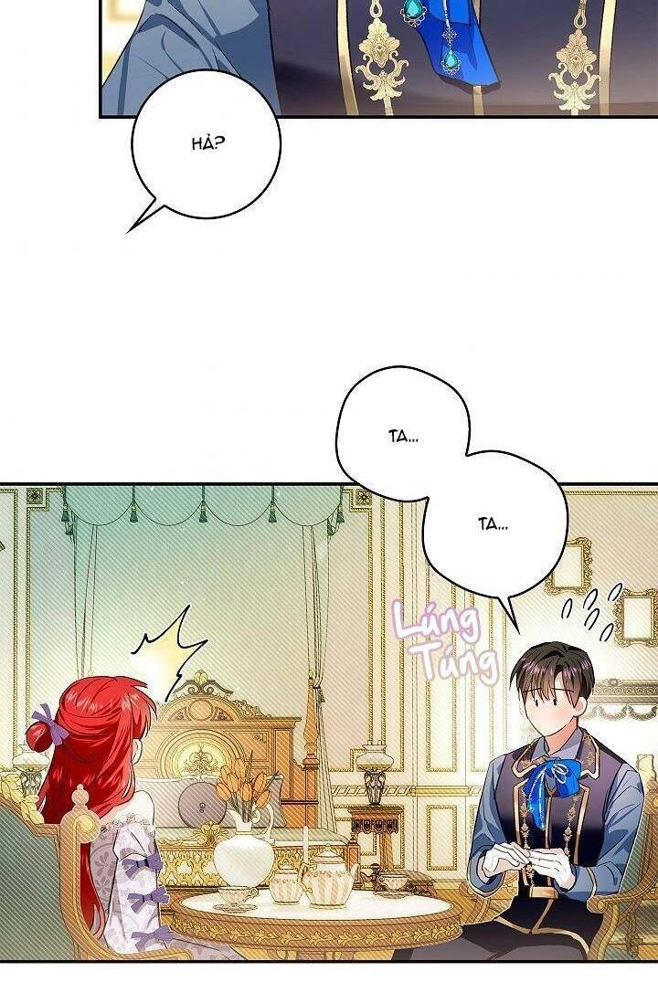 Hôn Phu Ẩn Sắc Chapter 73 - 44