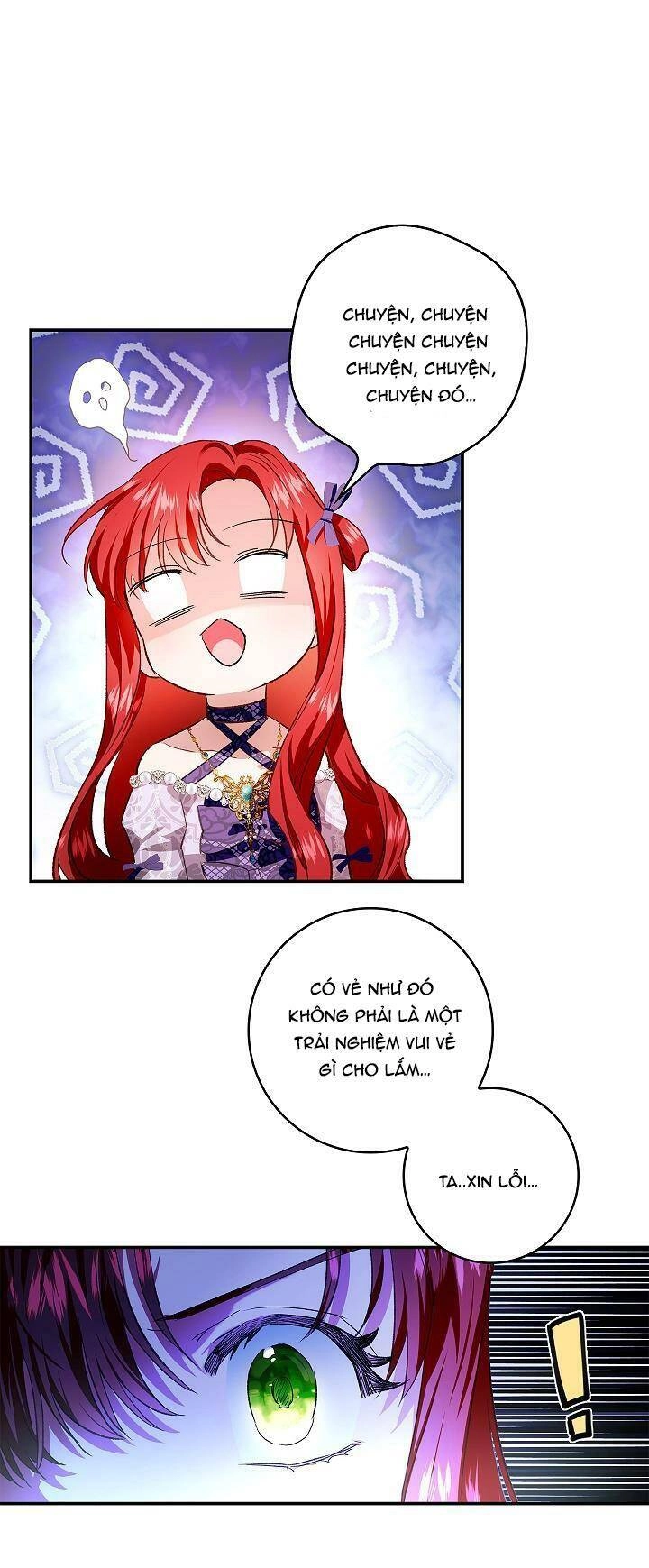 Hôn Phu Ẩn Sắc Chapter 73 - 45