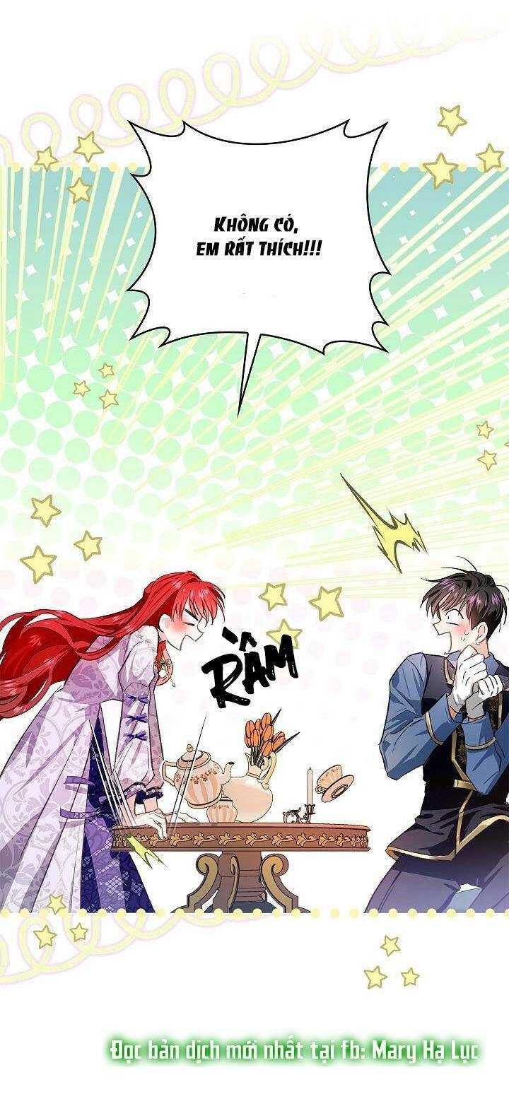 Hôn Phu Ẩn Sắc Chapter 73 - 46