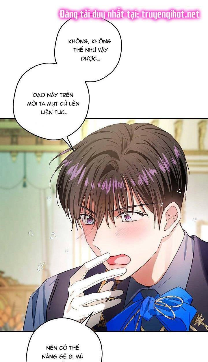 Hôn Phu Ẩn Sắc Chapter 73 - 48